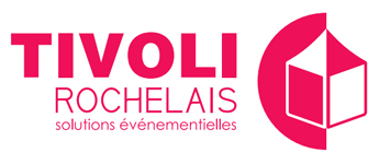 Location de Tivoli, Chapiteaux, Tables, Chaises, Vaisselle, chauffage à La Rochelle